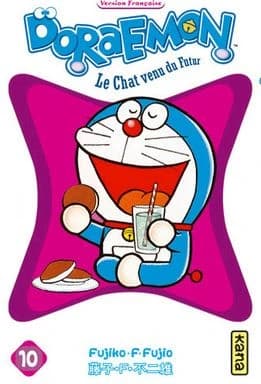 Doraemon. 10