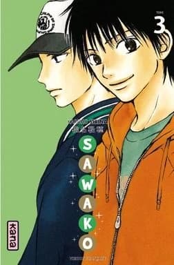 Sawako. 3