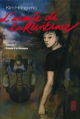 Prélude à la résistance