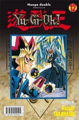 Yu-Gi-Oh 11-12