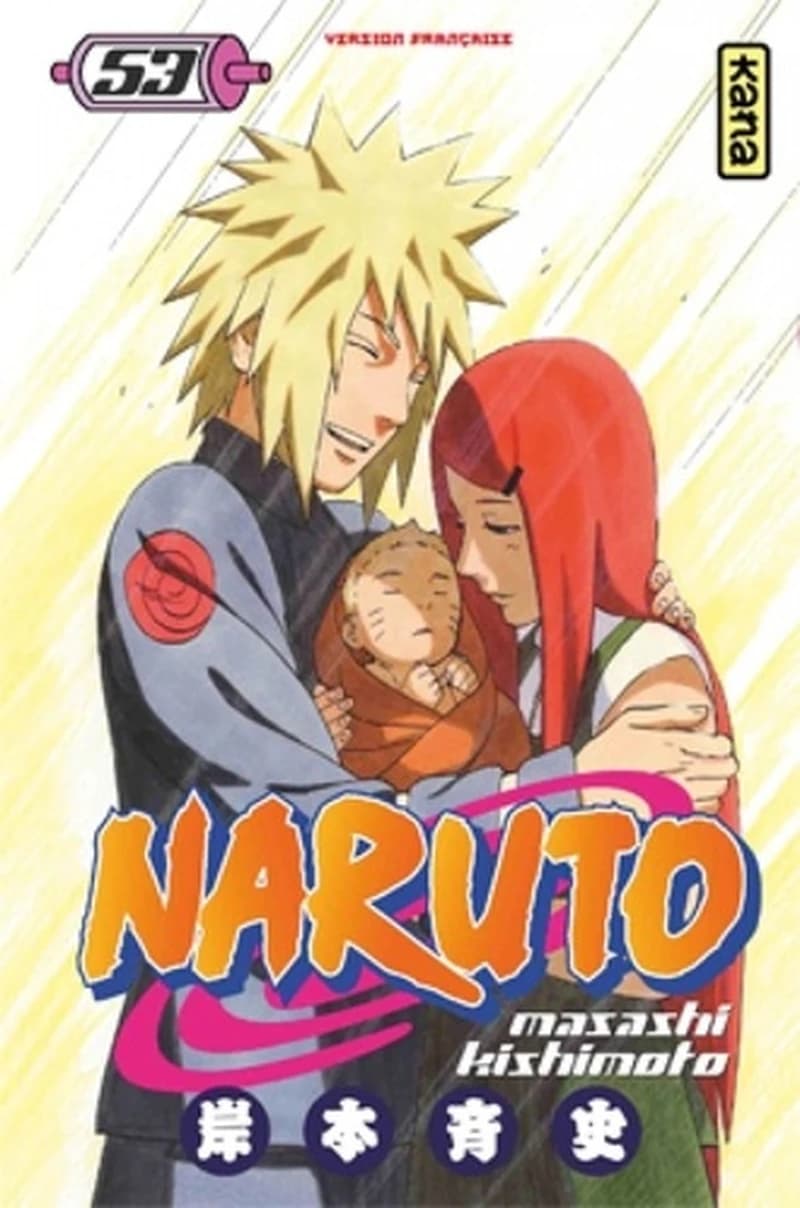 Naruto. 53