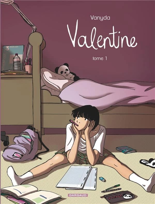 Valentine. Tome 1
