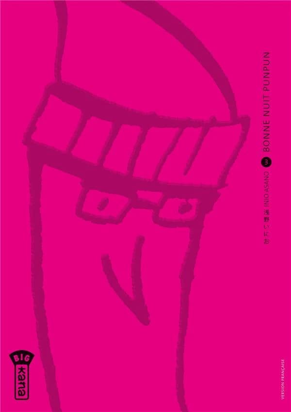 Bonne nuit Punpun. 3