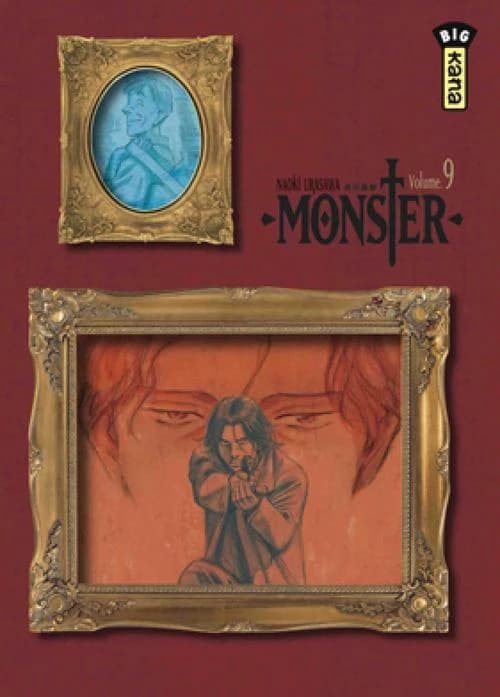 Monster. Volume 9