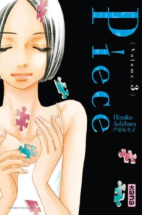 Piece Tome 3