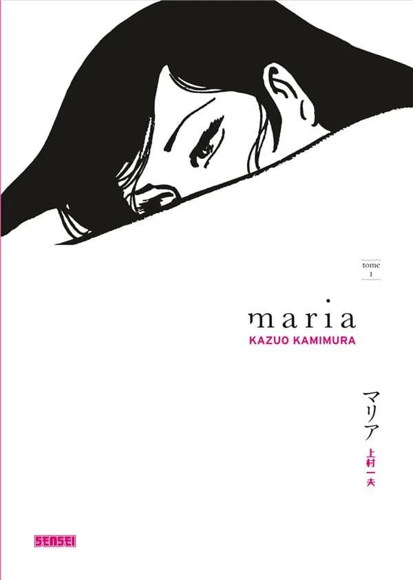 Maria 1