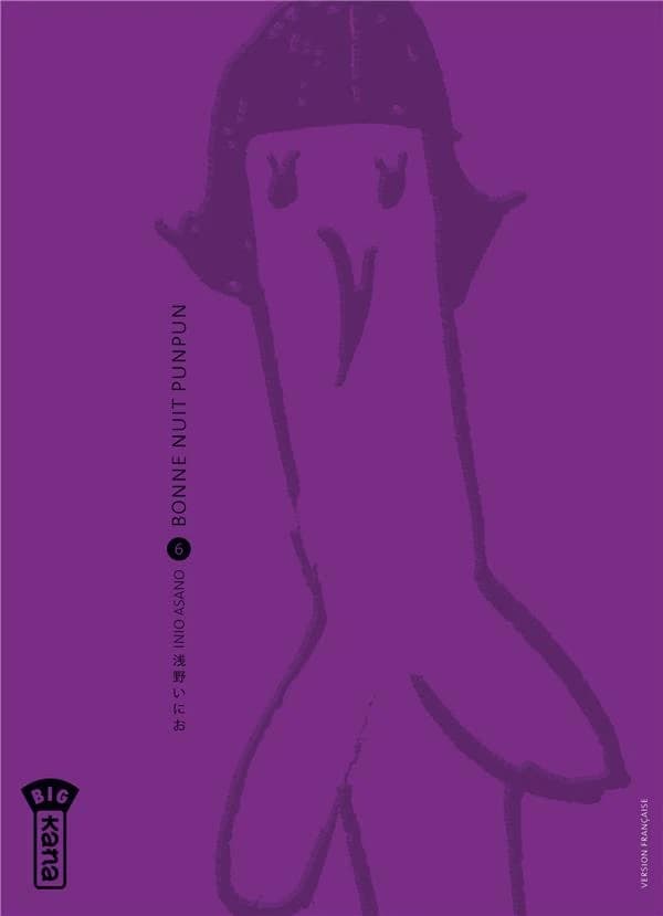 Bonne nuit Punpun 6
