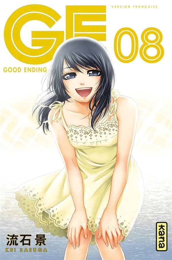 GE : good ending. 08