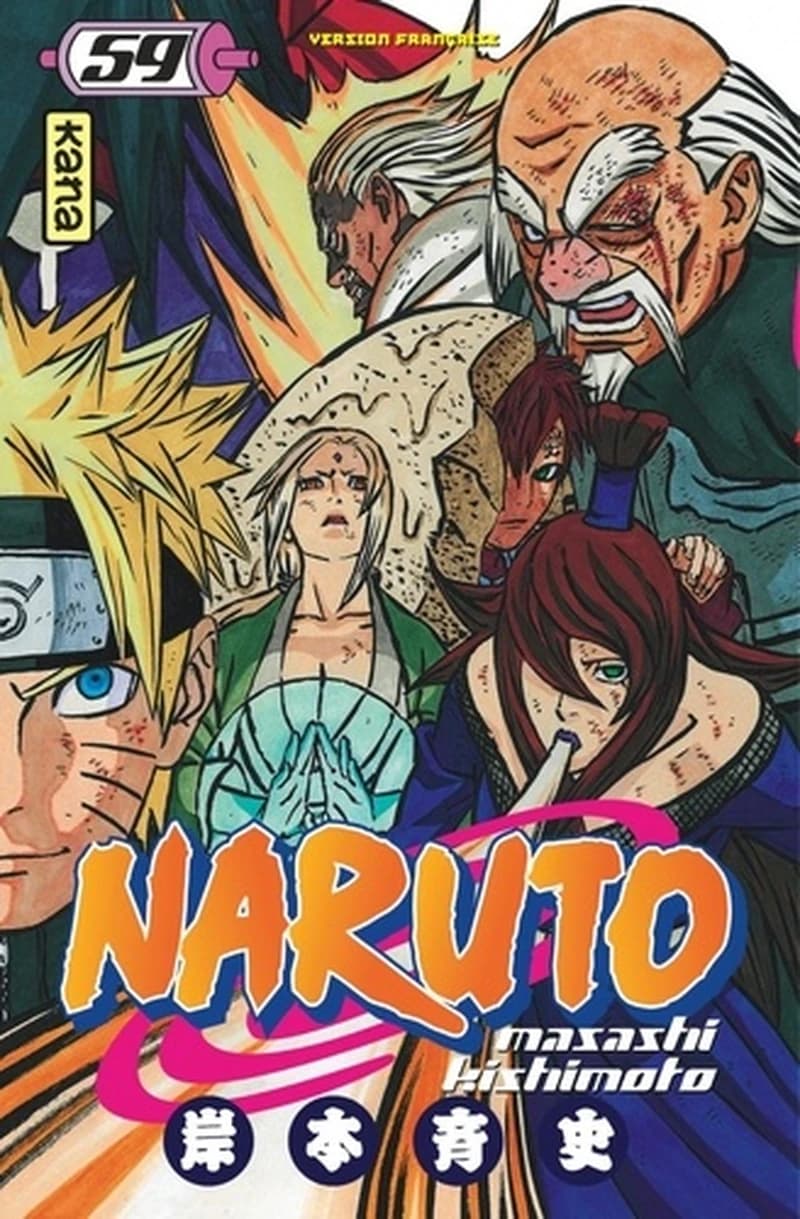 Naruto. 59