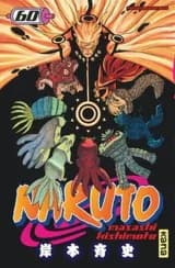 Naruto. 60