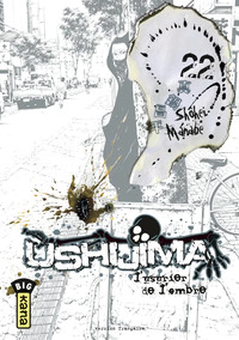 Ushijima : l'usurier de l'ombre. 22