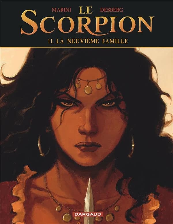 La Neuvième Famille