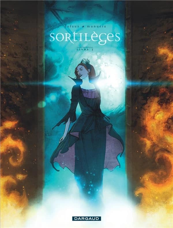 Sortilèges. 3