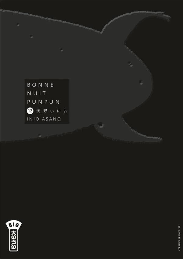 Bonne nuit Punpun 12