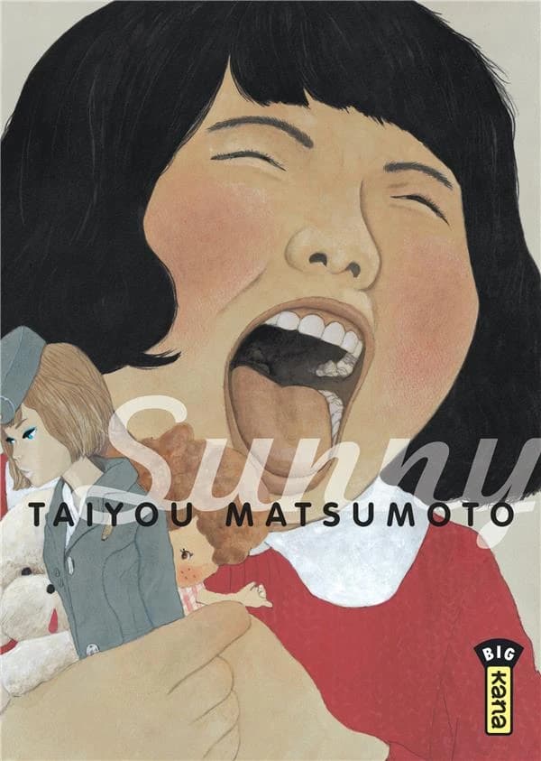 Sunny 3