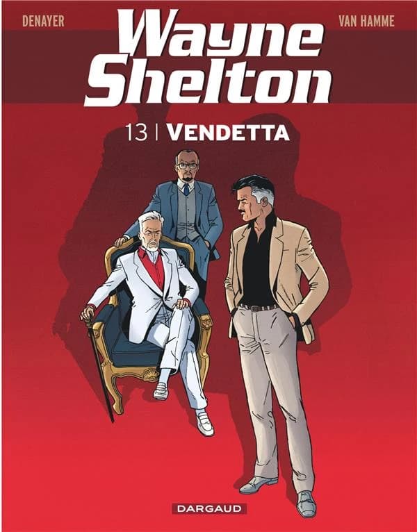 Vendetta