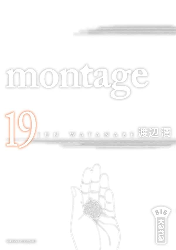 Montage. 19