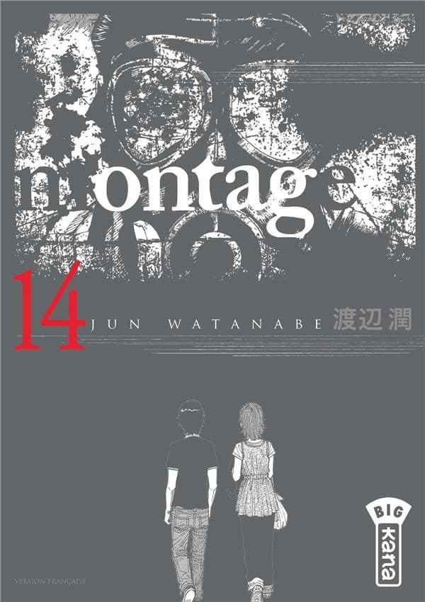 Montage. 14
