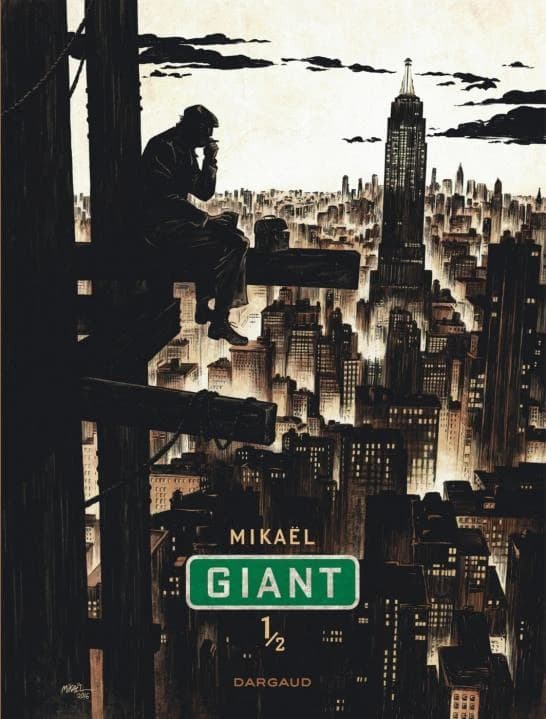 Giant. 1