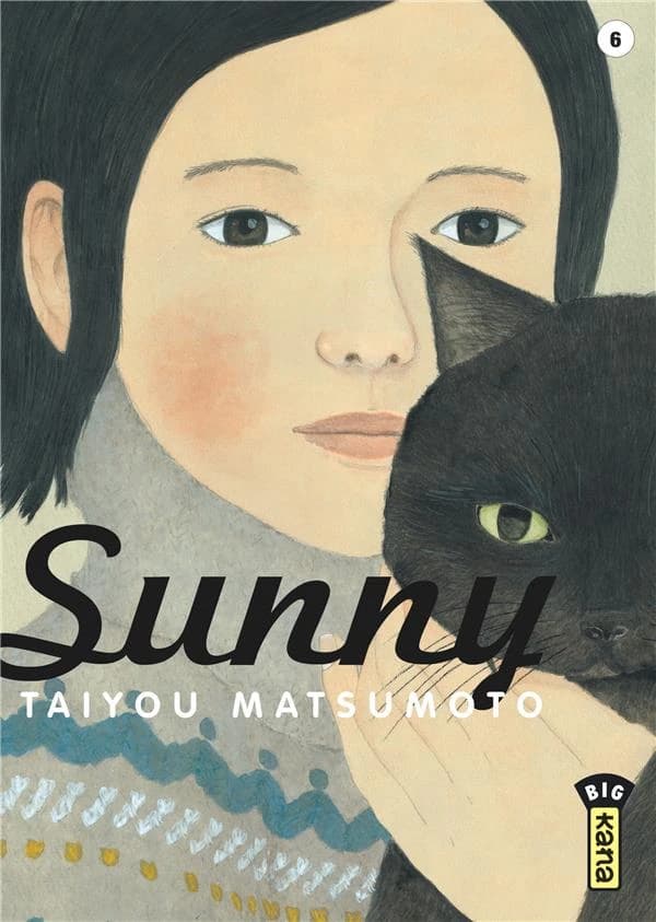 Sunny. 6