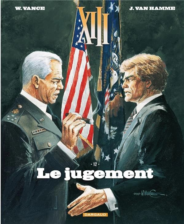 Le jugement