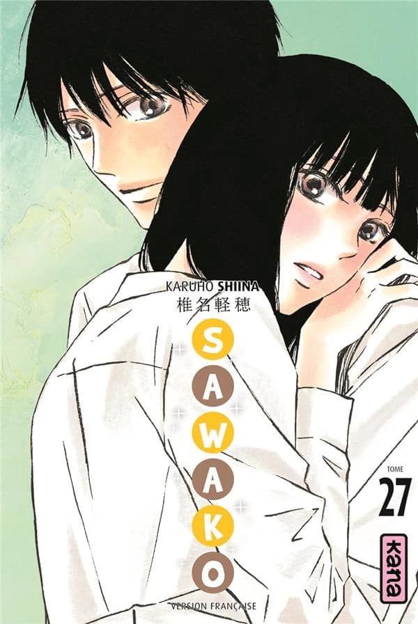 Sawako 27