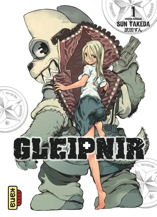 Gleipnir. 1