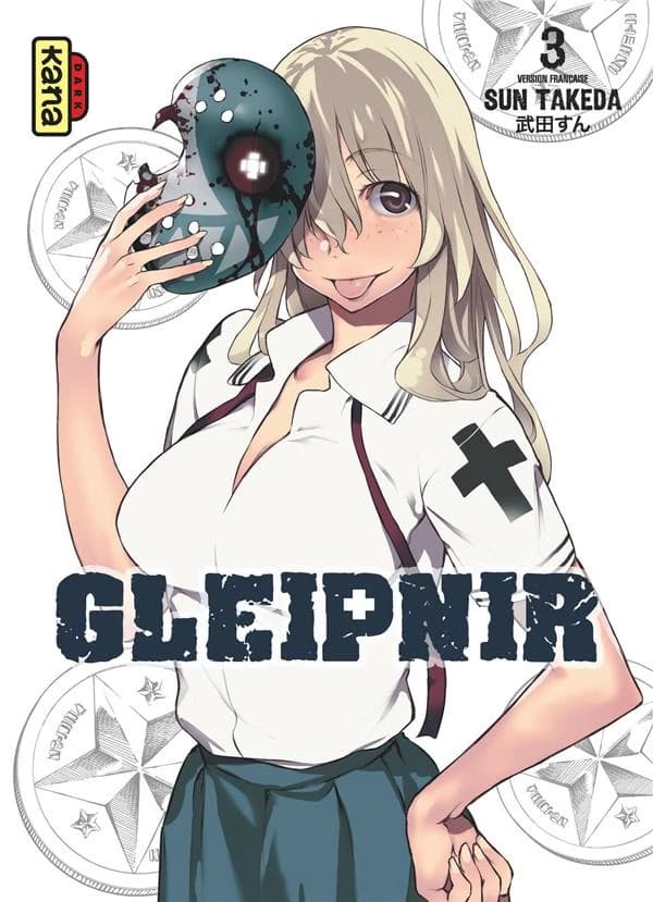 Gleipnir. 3
