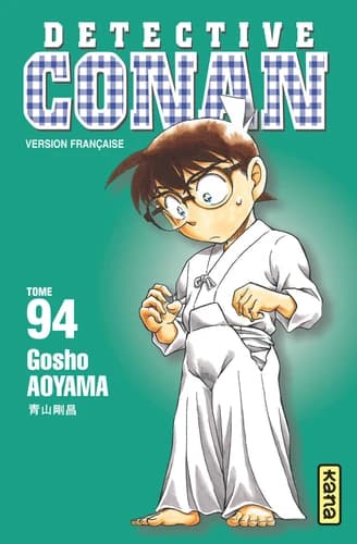 Détective Conan. 94