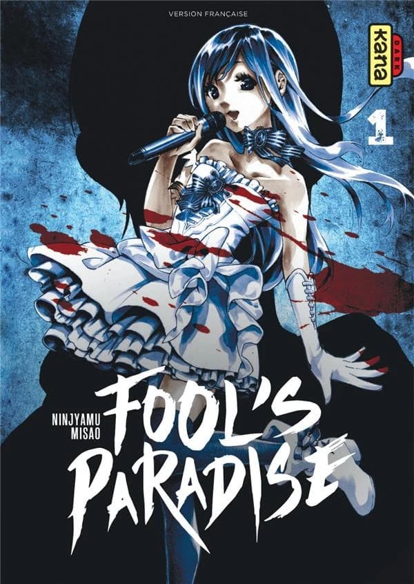 Fool's paradise. 1
