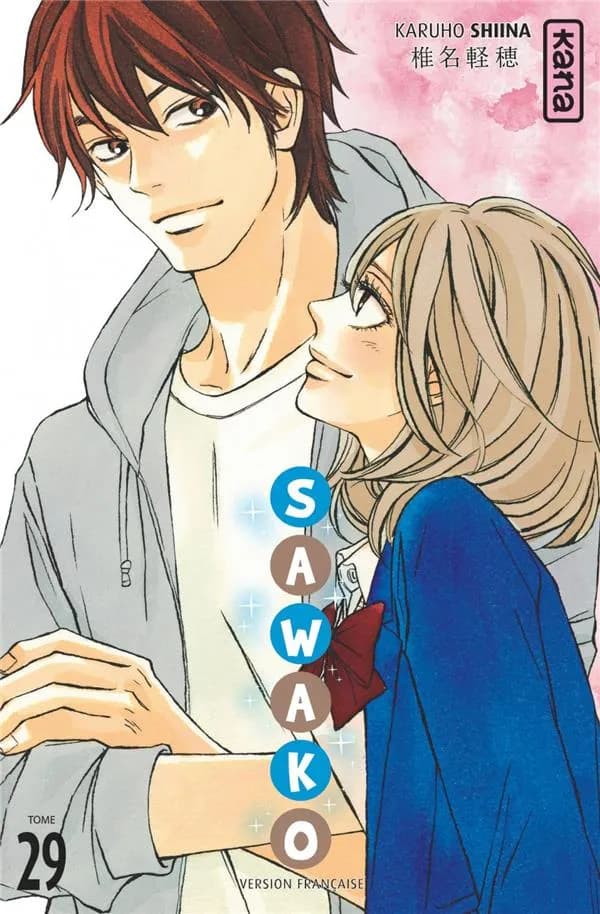 Sawako. 29