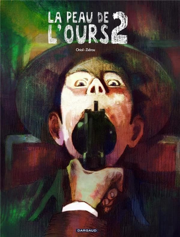 La peau de l'ours. 2