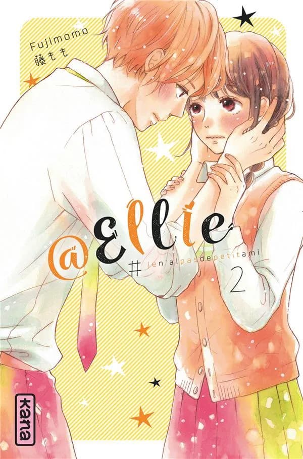 @Ellie #jen'aipasdepetitami