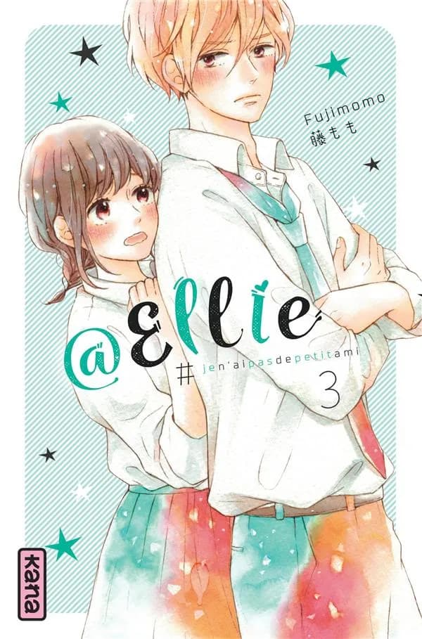 @Ellie : #jen'aipasdepetitami. 3