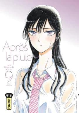 Après la pluie. 9