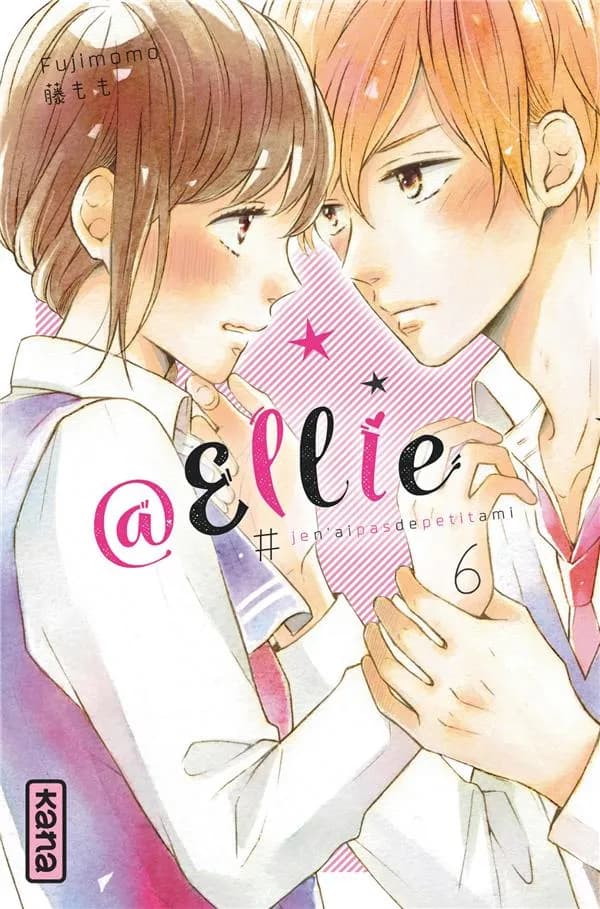 @Ellie : #jen'aipasdepetitami. 6