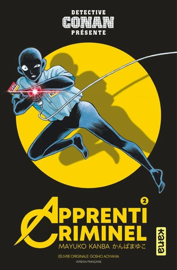 Apprenti criminel 2
