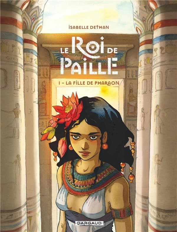 La fille de Pharaon