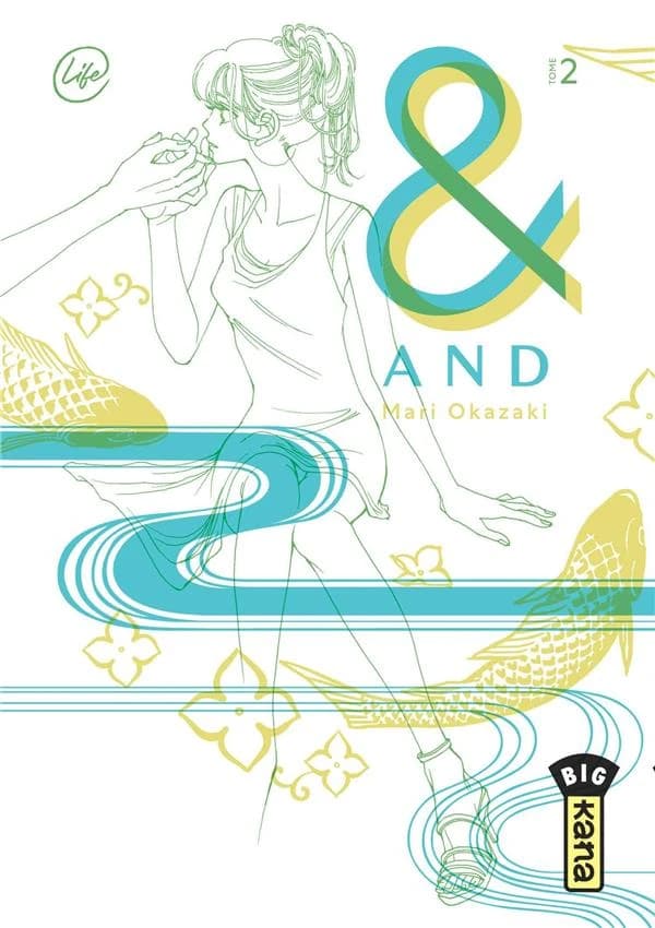 And (&). Tome 2
