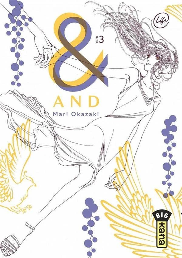 And (&). Tome 3
