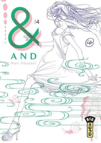 And (&). Tome 4