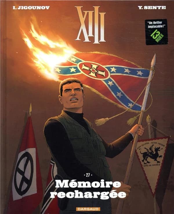 Mémoire rechargée