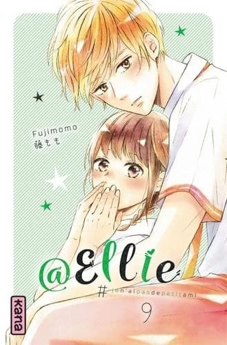 @Ellie : #jen'aipasdepetitami. 9