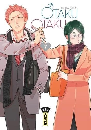 Otaku otaku. 7