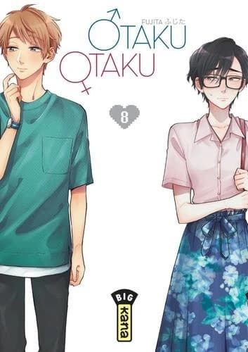 Otaku otaku. 8