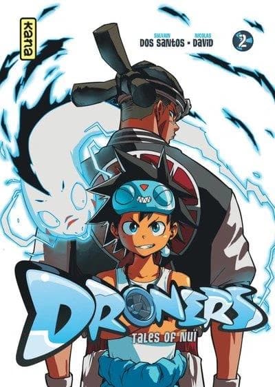 Droners : tales of Nuï. [2]