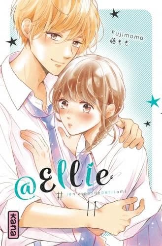 @Ellie : #jen'aipasdepetitami. 11