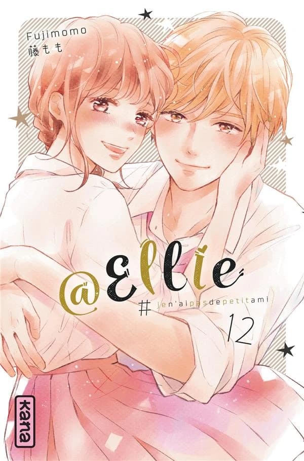 @Ellie : #jen'aipasdepetitami. 12