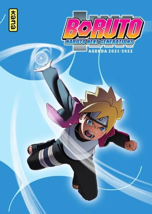 Boruto