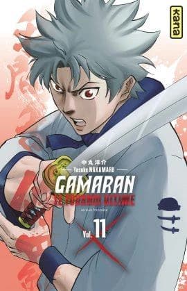Gamaran : le tournoi ultime. Vol. 11